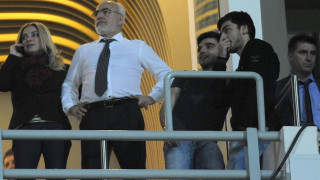 Ξεκλειδώνει τις εξελίξεις ο Ιβάν