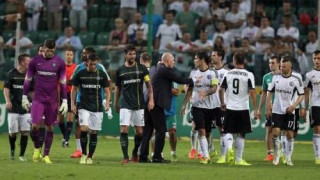 Πήρε θέση η Σέλτικ