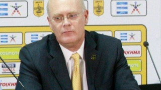 Ο Κώνστας ενημέρωσε τον Παπαγεωργίου για την εγγυητική