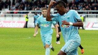 Συμφώνησε με Ροτζέριο Μάρτινς