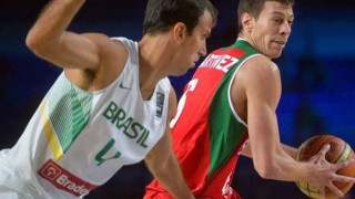 Φιλική νίκη για τη Βραζιλία κόντρα στο Μεξικό