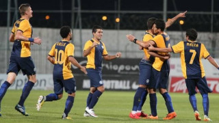 Αφιέρωμα της UEFA στον Αστέρα Τρίπολης