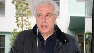 «Ανοικτή γραμμή» με Αρβανιτίδη, που προχωράει…