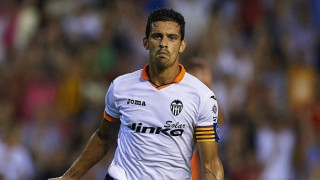 Παρελθόν ο Ρικάρντο Κόστα απ' τη Βαλένθια