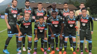 Η αποστολή της Νάπολι