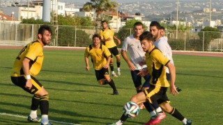 Εύκολα ο Εργοτέλης