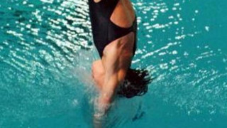 Πρώτο μετάλλιο από την Κτενά στην τεχνική κολύμβηση