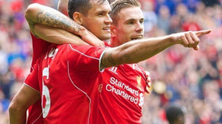 Τεσσάρα της Λίβερπουλ στην Ντόρτμουντ (VIDEO)