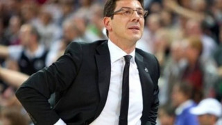 Κατσικάρης: «Κανείς με το ζόρι στην Εθνική»