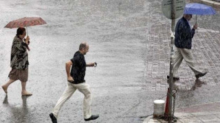 Έκτακτο δελτίο επιδείνωσης καιρού