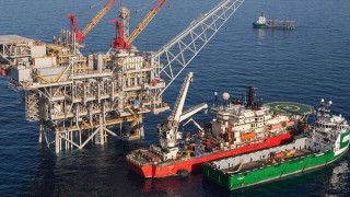 Παίρνουν μπρος οι διαγωνισμοί για τους ελληνικούς υδρογονάνθρακες