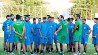 Ανακοίνωσε φιλικά με Εορδαϊκό και Καβάλα