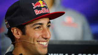 Εκπληκτικός Ρικιάρντο στην Ουγγαρία (graphic)