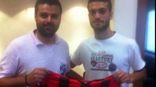 Μαυροκεφαλίδης, ο έκτος