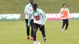 Σανιά, ο «εκλεκτός»