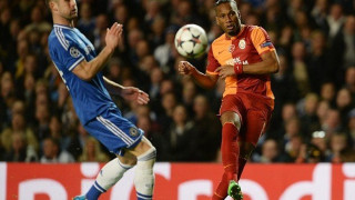 Διαψεύδει η Σίτι για Ντρογκμπά