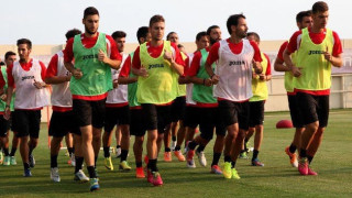 Δεν έβγαλε αποστολή ο Τσιώλης