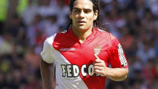 «Παίκτης της Μονακό ο Φαλκάο»