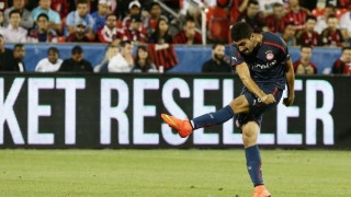 Στην κορυφαία πεντάδα του ICC το γκολ του Μπουχαλάκη (video)