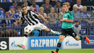 Περιμένοντας και ελπίζοντας καλή κλήρωση και ενίσχυση