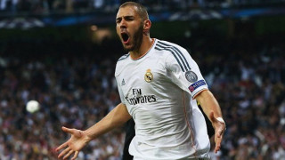 Μαδριλένος μέχρι το 2019 ο Μπενζεμά