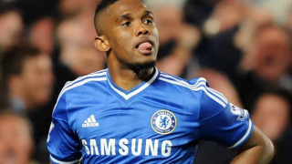 Προς Άμστερνταμ ο Ετό