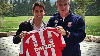 Σκόραρε με το καλημέρα ο Κρίκιτς!