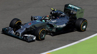 Pole και στην Ουγγαρία ο Ρόσμπεργκ