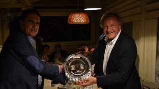 Τραπέζωσε τη Μάιντς ο Αστέρας (pic)