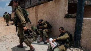 Ανθρωπιστική τραγωδία στη Σίντζαρ του Ιράκ