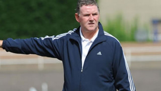 Νέος αρχιδιαιτητής ο Χιού Ντάλας