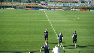 Videos από το ΠΑΟΚ-Βααλβάικ 