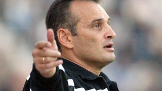 Λαγωνίδης: «Να γουστάρουν που είναι στον ΠΑΟΚ»