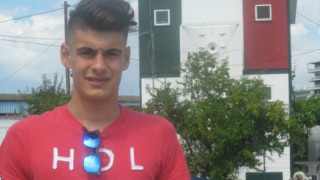 Θωμάς Γκάρας: Ζει το όνειρό του στη Βερόνα