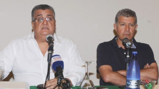 «Το βρώμικο σχέδιο των καταστροφέων του Άρη ολοκληρώθηκε»