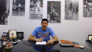 Κώττας τριετίας 