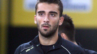 Ο Νταμαρλής στον Αγροτικό Αστέρα