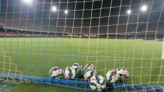 Η προπόνηση του ΠΑΟΚ στο «Σαν Πάολο» (video)