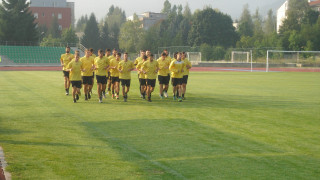 Αντοχή και ισορροπία (vds)