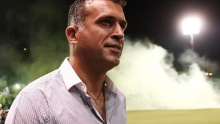 Αναστασίου: «Συμφωνία με Μπούι»