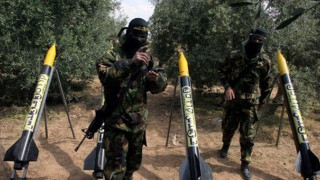 Αποφασισμένη να μην κάνει πίσω η Χαμάς