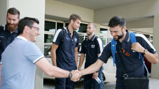 «Τιμή η Εθνική»