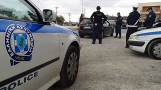 Τώρα: Κλέφτης πήρε αυτοκίνητο με παιδί μέσα, στην Περαία