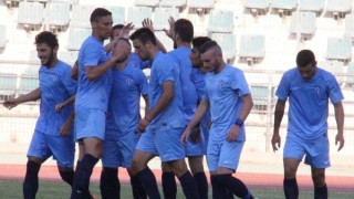 Νίκησε αλλά προβλημάτισε η Νίκη 