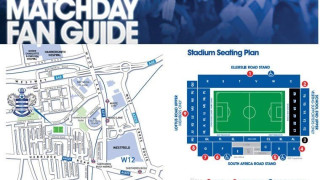 Τα εισιτήρια του αγώνα με την ΚΠΡ