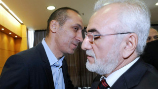 Εξοφλήθηκε μέχρι σεντ ο Δώνης