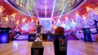 Το επίσημο τραγούδι του Μουντομπάσκετ (video)