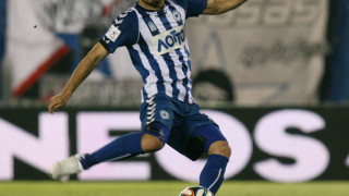 Ελπίζει για τον ΠΑΟΚ ο Παπαδόπουλος!