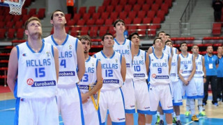 «Λαμπρό μέλλον για το ελληνικό μπάσκετ»