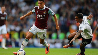 Ο Μόρισον απείλησε να ρίξει οξύ και να σκοτώσει την κοπέλα του!